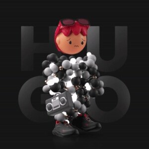 HUGO x IO #49