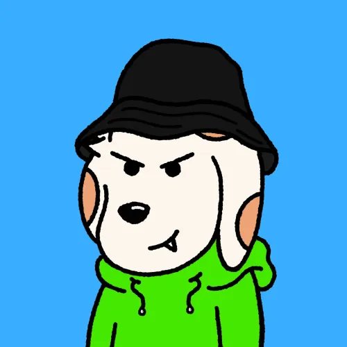 DoodleDogs #3703