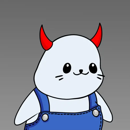 Sappy Seal #7353