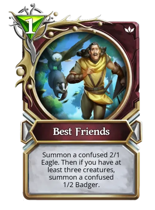Best Friends #289023880