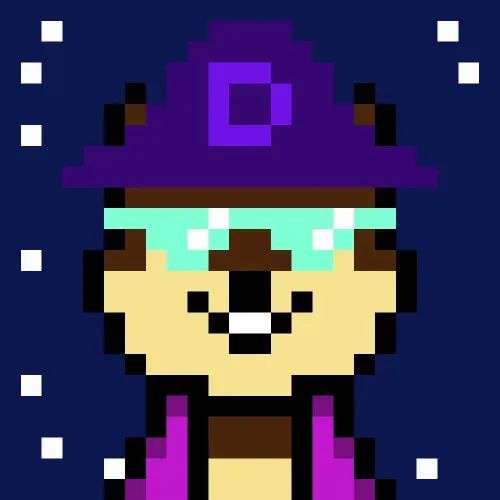 Bonk Punk #64