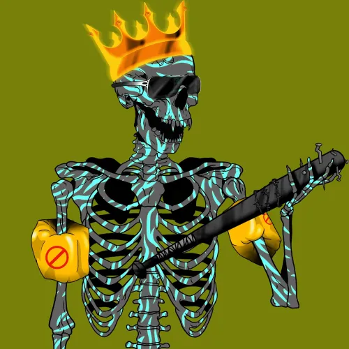 Skelly #4926