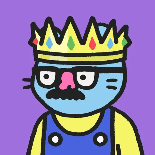 CoolCat #3638