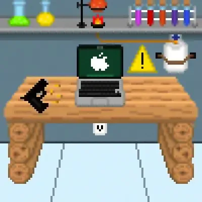 Blok Space #266 (#85885688)