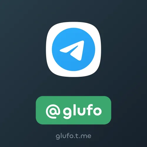 @glufo