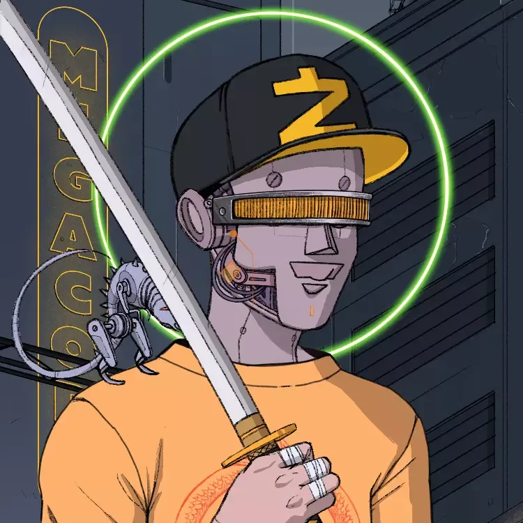 CypherpunkZero #2324