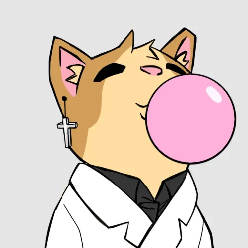 Pop Cat #1523