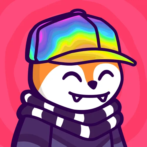 Fox #9702