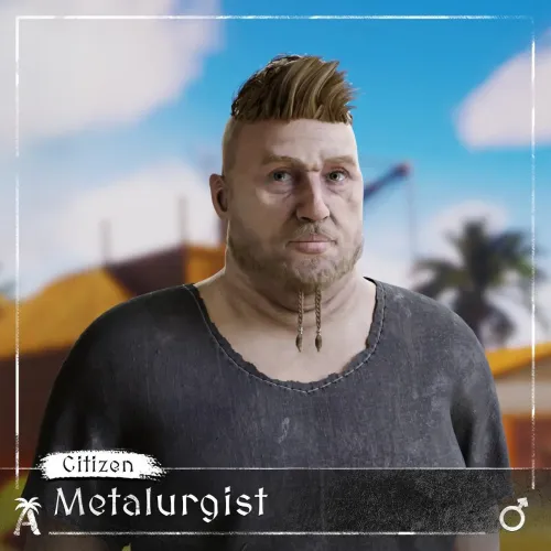 Sanditon Brink #8430