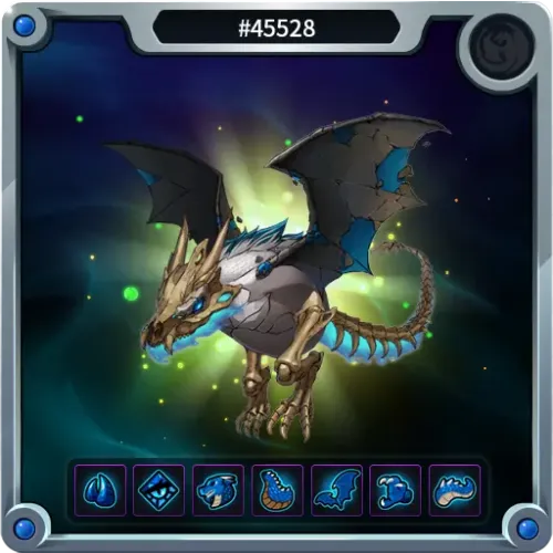 Drago #45528