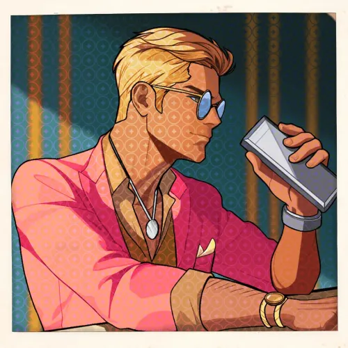 King Collective #2216