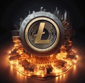 Cryptomize Litecoin LTC #2