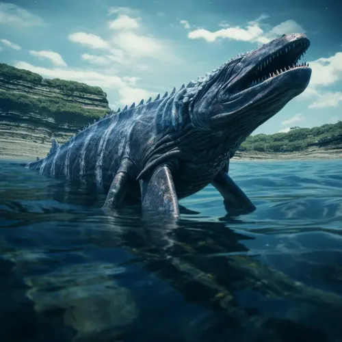 Jurassic World #23897