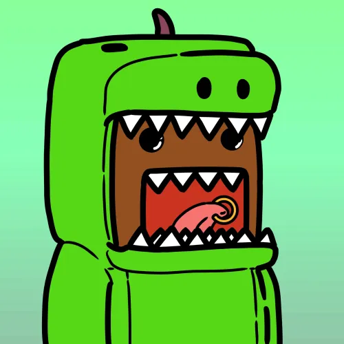 DOMO #470