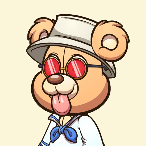 KILLABEAR #3071