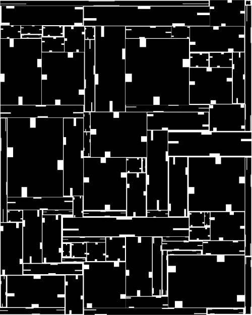 VOID QUANTA #49