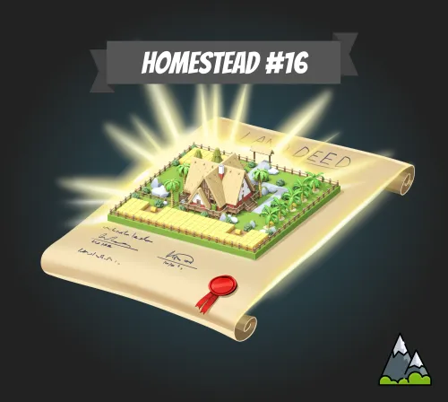 Homestead 16