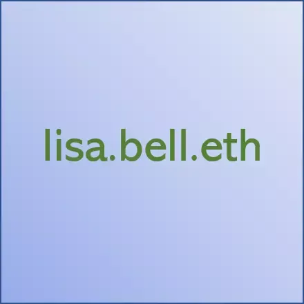 lisa.bell.eth #130