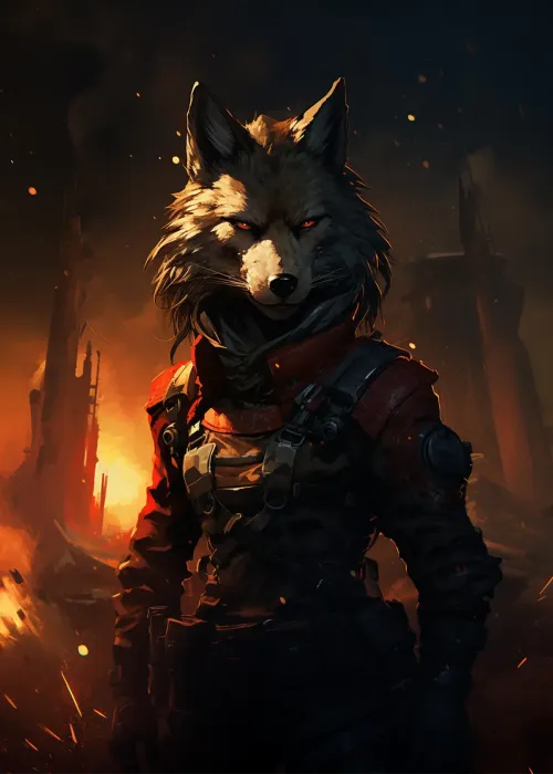 Varna Bloodclaw #880