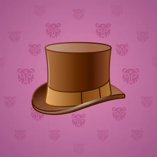 Top Hat #7299