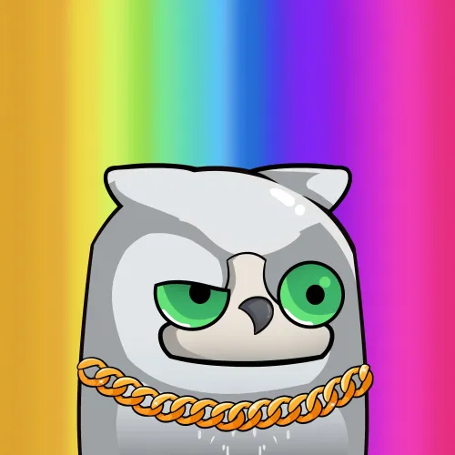 BoringBird #6390