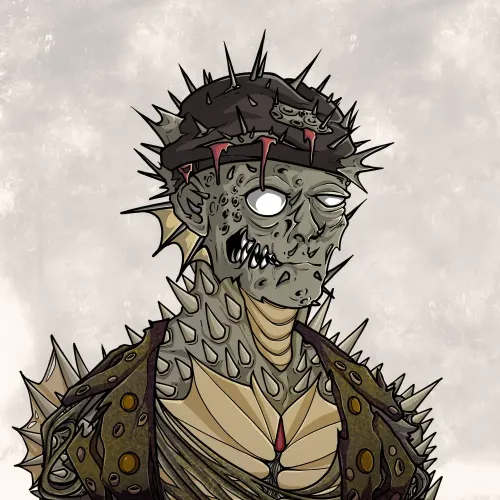 Reavers #6093