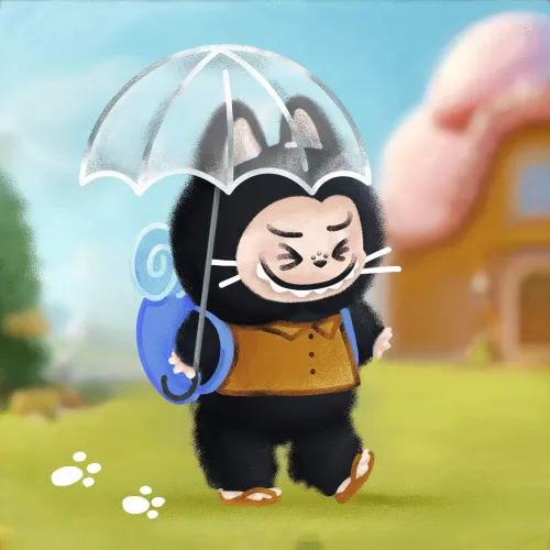Labubu #81