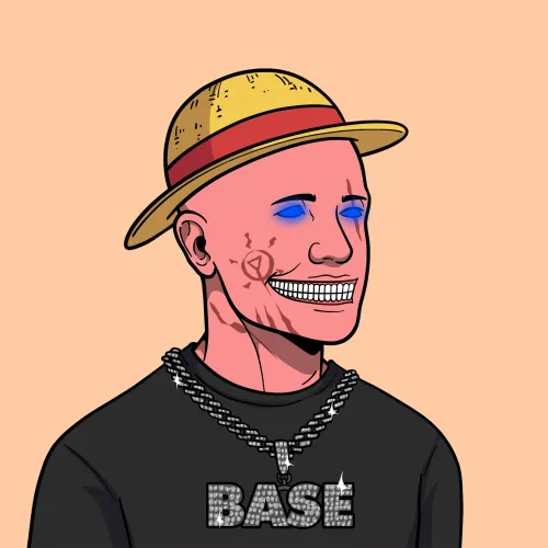Base God #537