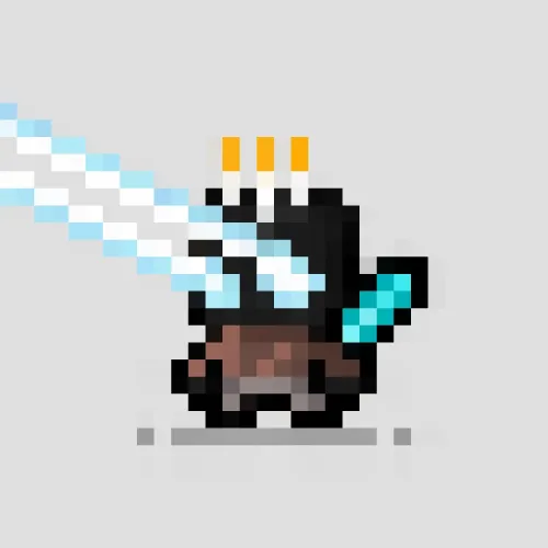 DOODS #8883