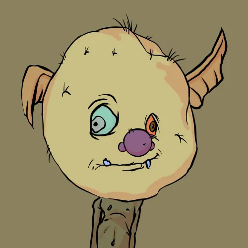 goblintown #6057