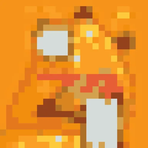 Blesstiger #2443 (#-402859)