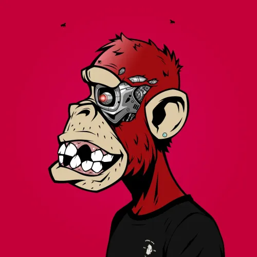 Azuki Ape #1645
