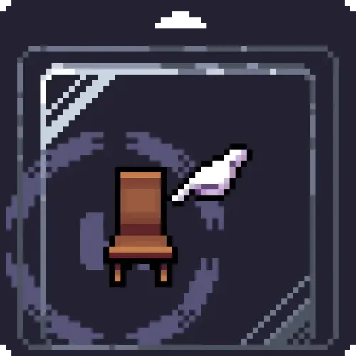 Emote - Sit Down #62