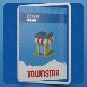 Cakery #148