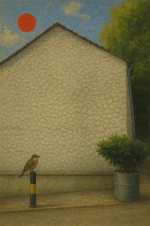 bird. #5