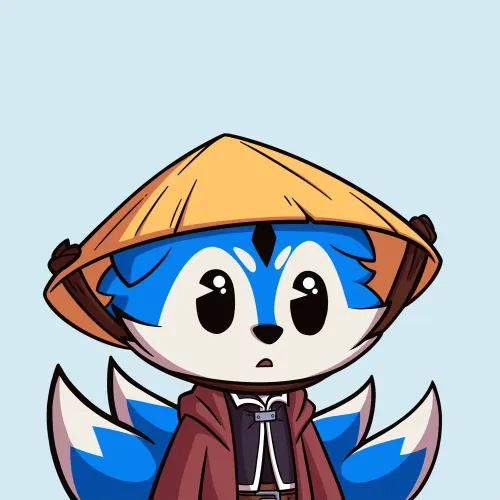 FOXY #3328