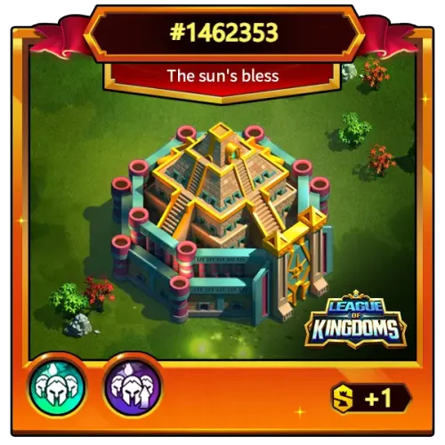 LOK Skin #1462353