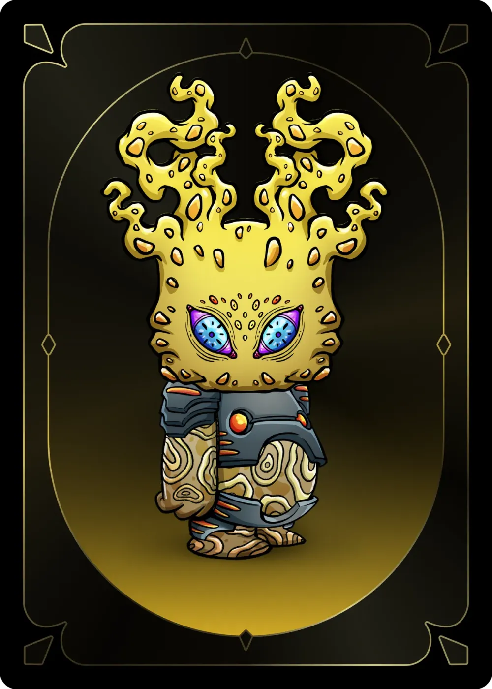 Otherside Koda #9741