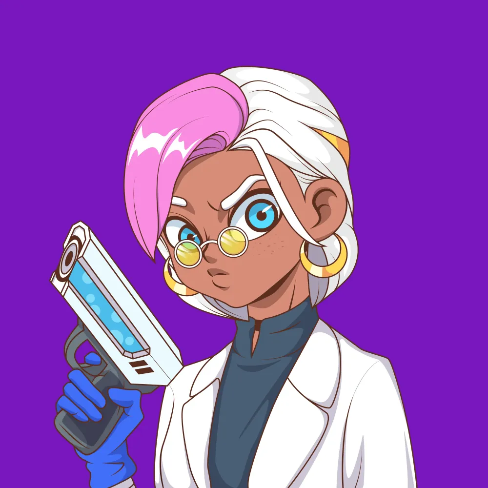 Ammelia #3585