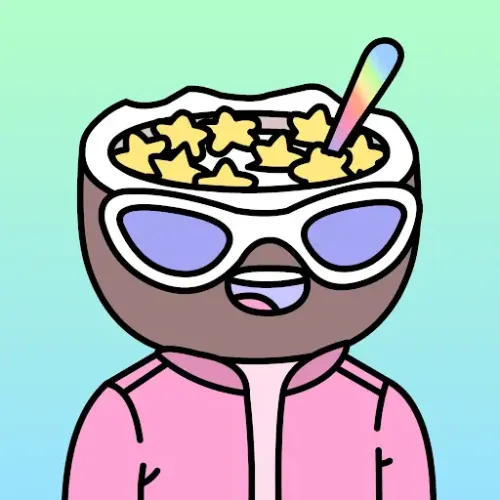 CEREAL #1052