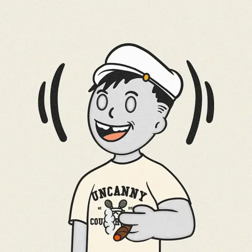 Uncanny #3272
