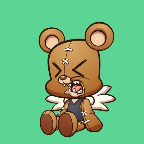 CUB #7956