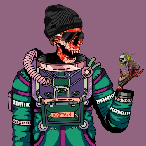 Skelly #7180