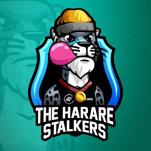 The Harare Stalkers #1379