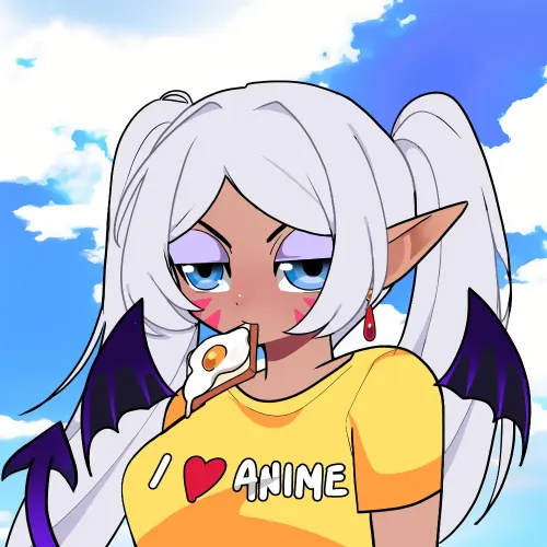 Ai16z Waifu #918