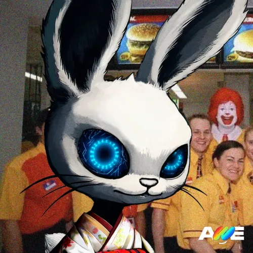 BUNNZ #2245