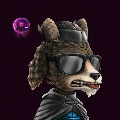 Oogy #2457
