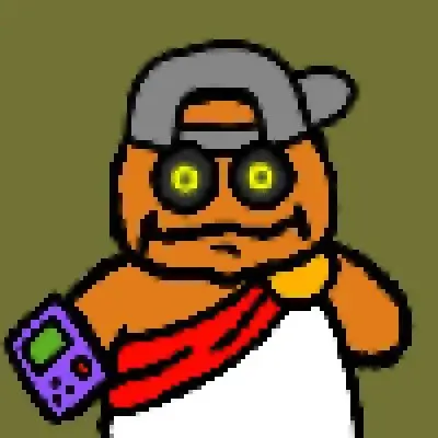 Satoshi Puppets #396 (#101204059)