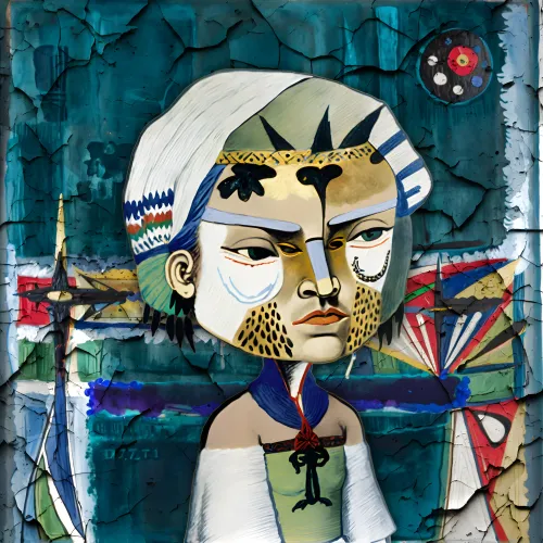Art DeCC0 #8298