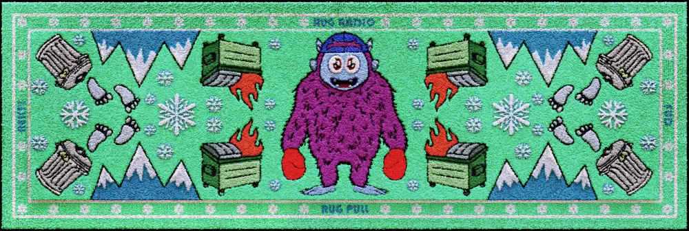 RugRadio:Standard #19760